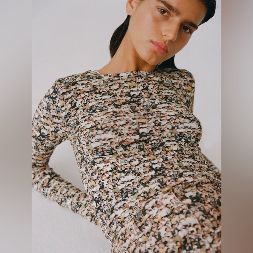 Paloma Wool Cancun People Shirt
